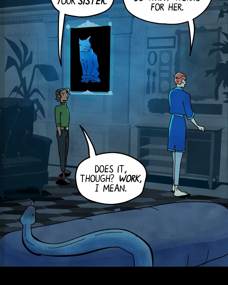 Royale Chapter 9 page 6 - 