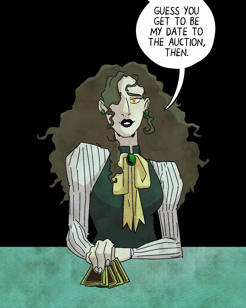 Royale Chapter 9 page 51 - 