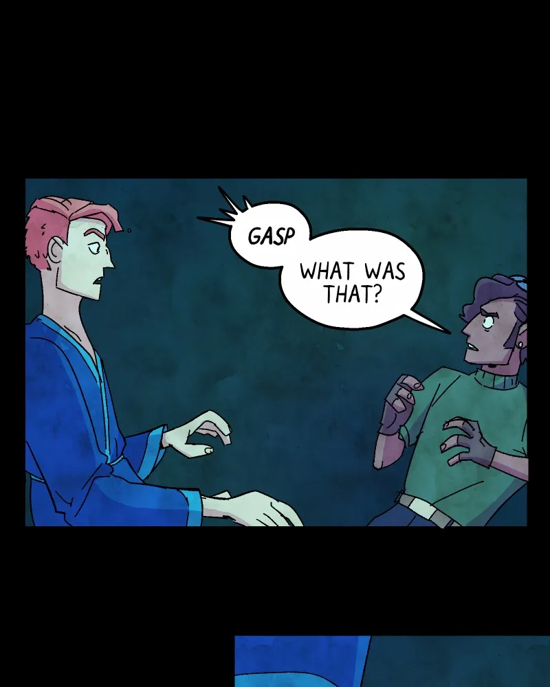 Royale Chapter 9 page 54 - 