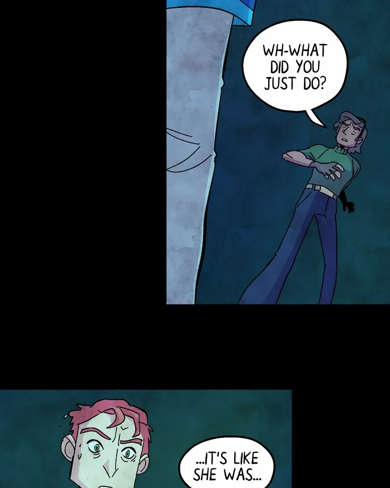 Royale Chapter 9 page 55 - 