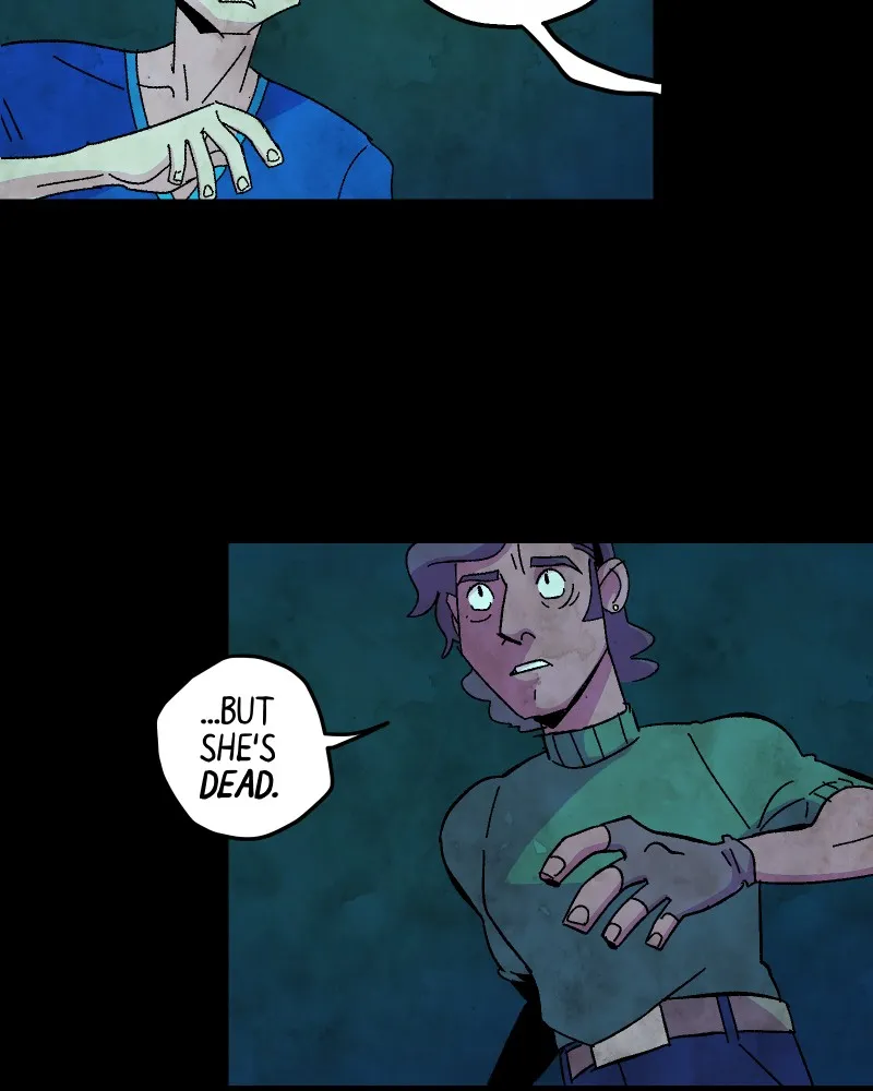 Royale Chapter 9 page 56 - 