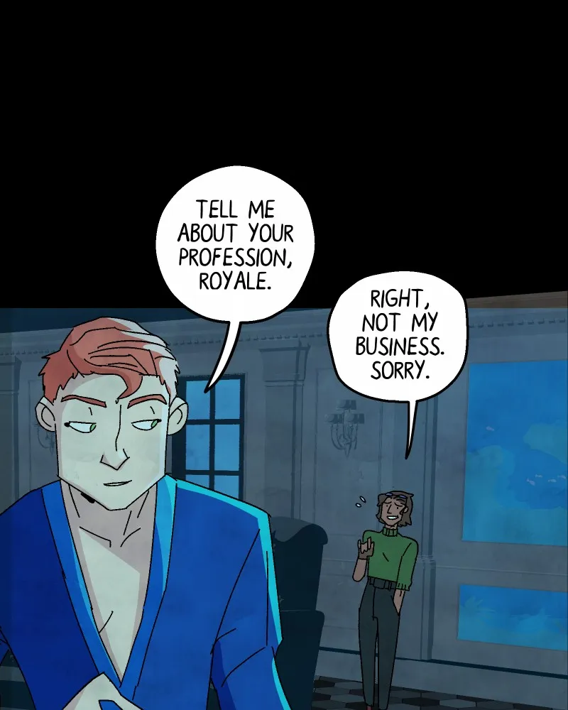 Royale Chapter 9 page 7 - 