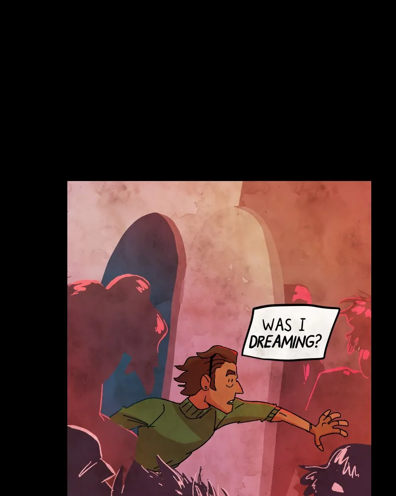 Royale Chapter 9 page 61 - 