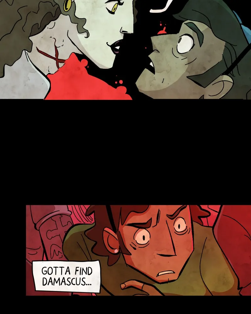 Royale Chapter 9 page 64 - 