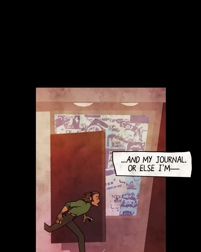 Royale Chapter 9 page 65 - 