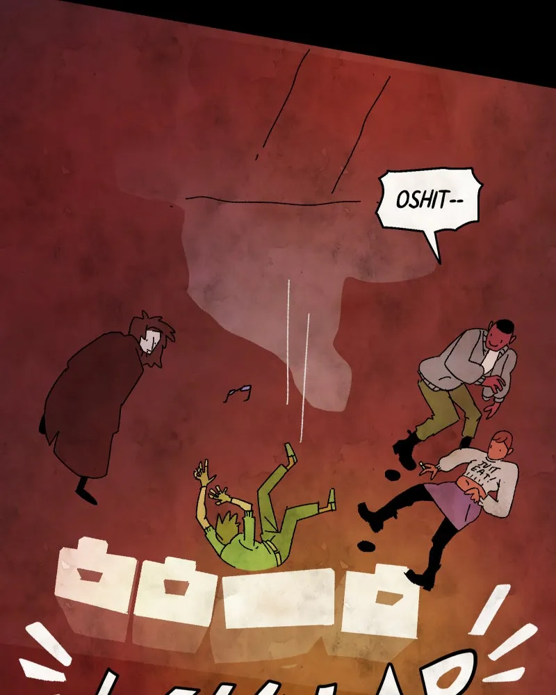 Royale Chapter 9 page 67 - 