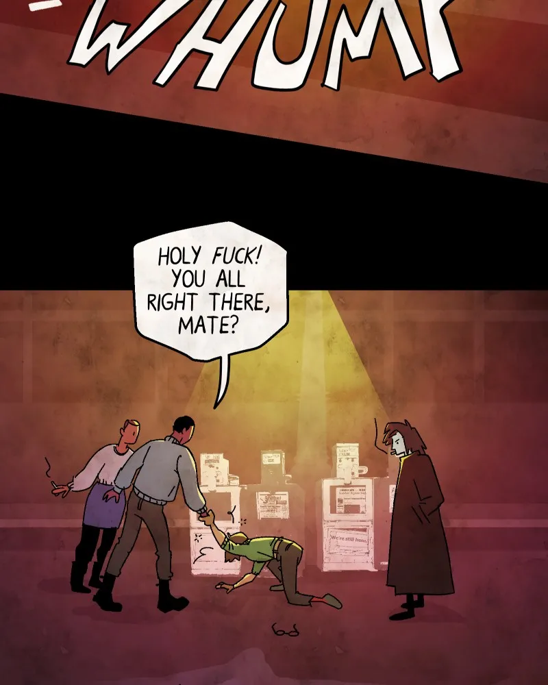 Royale Chapter 9 page 68 - 