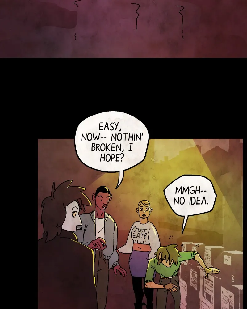 Royale Chapter 9 page 69 - 