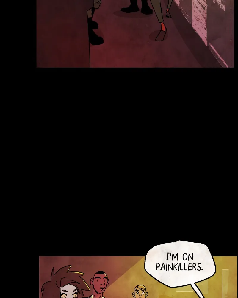 Royale Chapter 9 page 70 - 