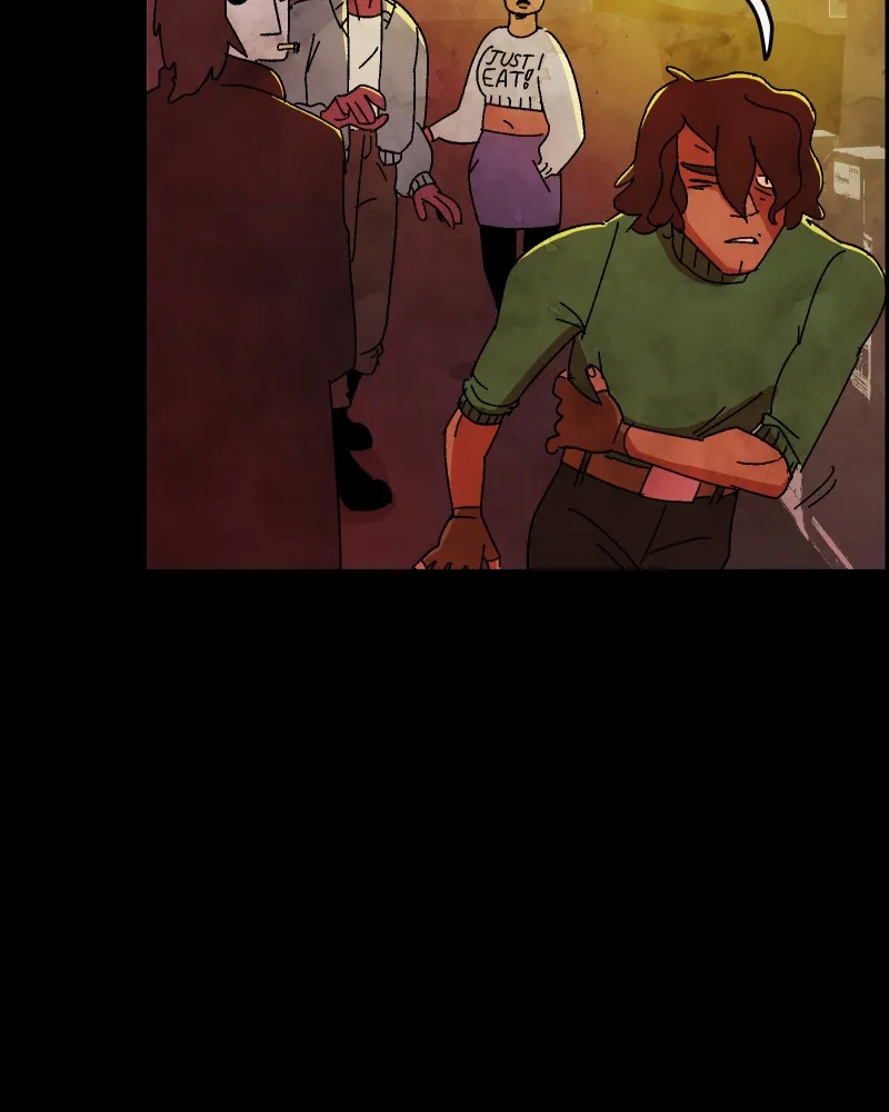 Royale Chapter 9 page 71 - 