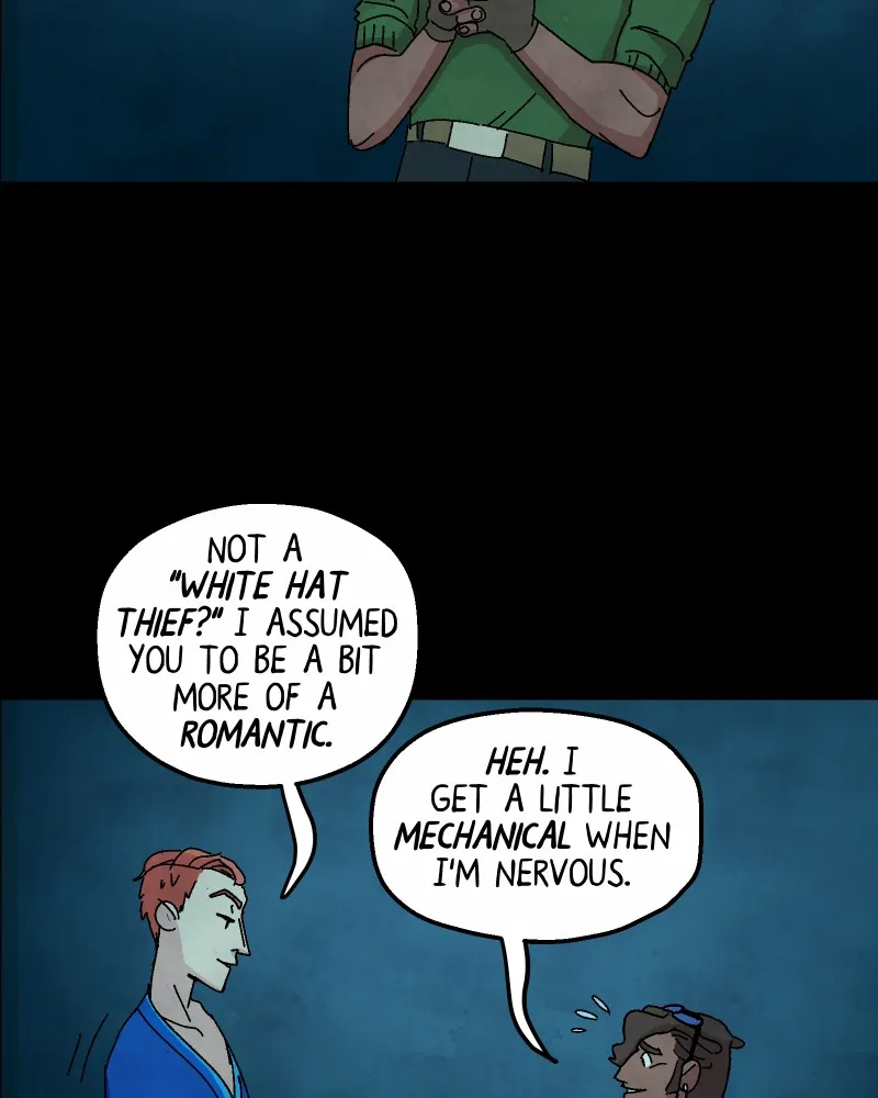 Royale Chapter 9 page 9 - 