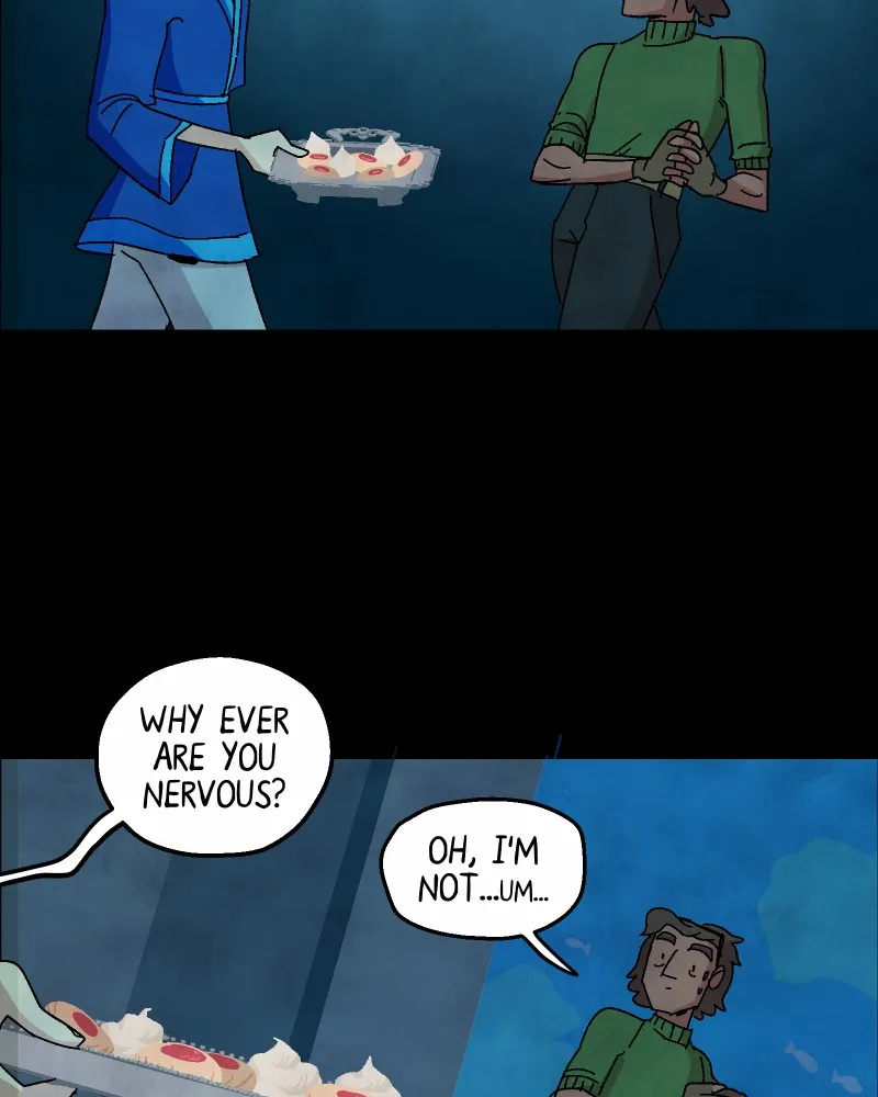 Royale Chapter 9 page 10 - 
