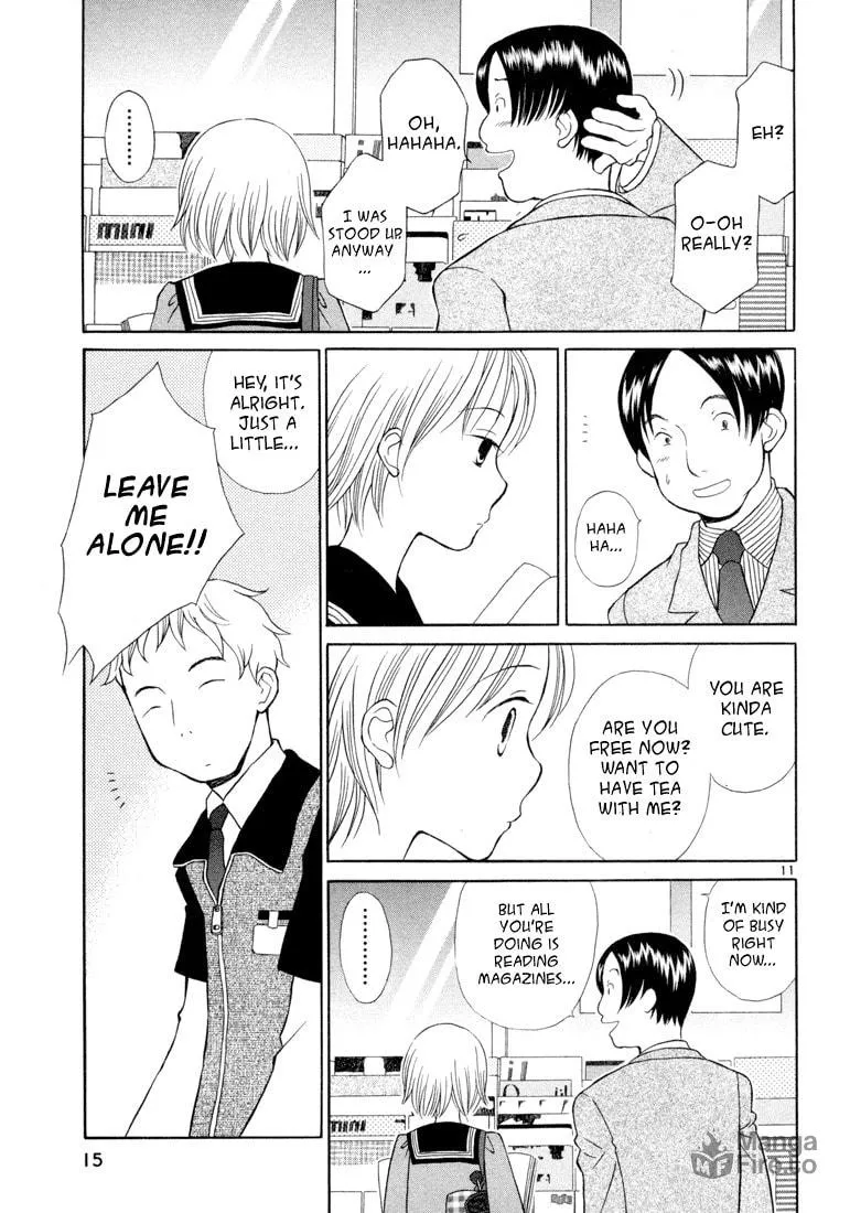 Rubbers 7 Chapter 1 page 12 - 