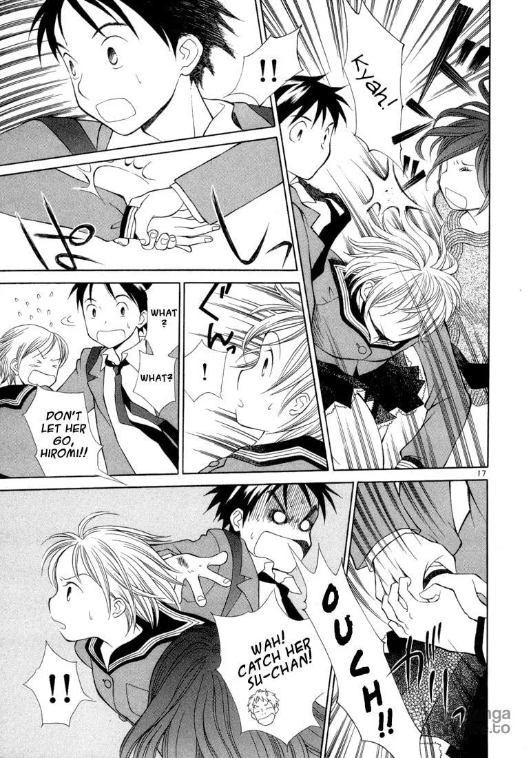 Rubbers 7 Chapter 1 page 18 - 