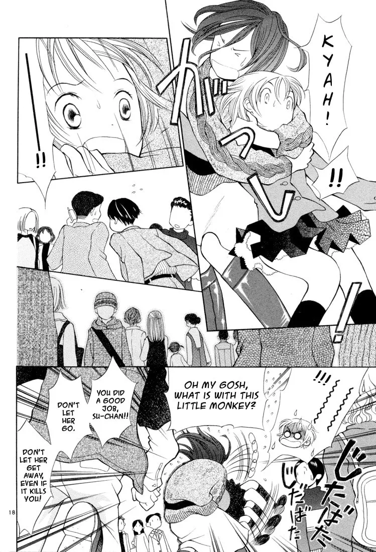 Rubbers 7 Chapter 1 page 19 - 