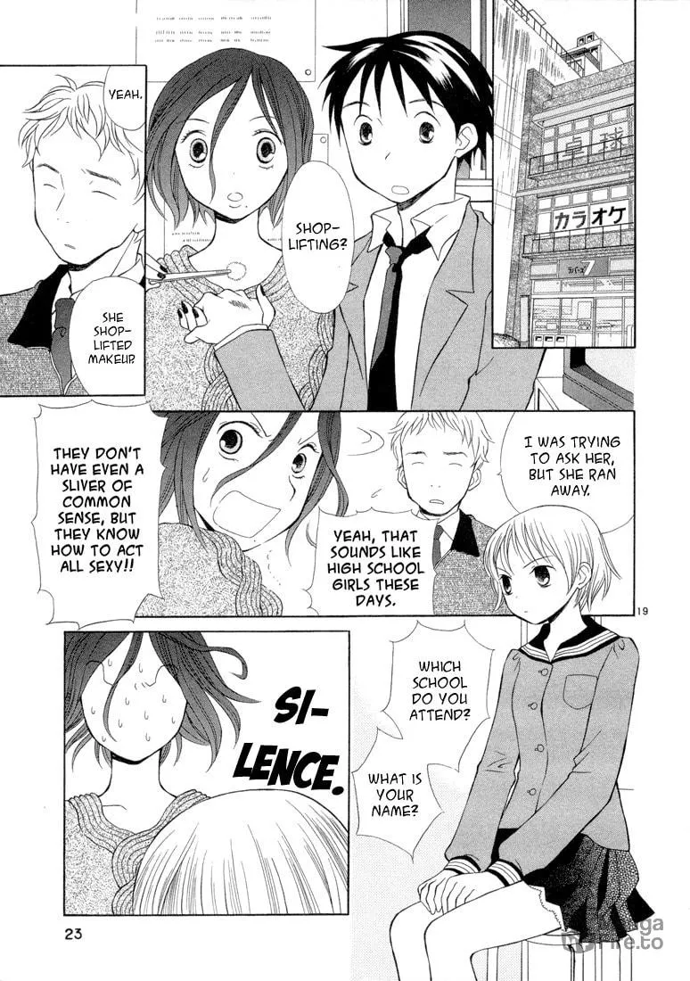 Rubbers 7 Chapter 1 page 20 - 