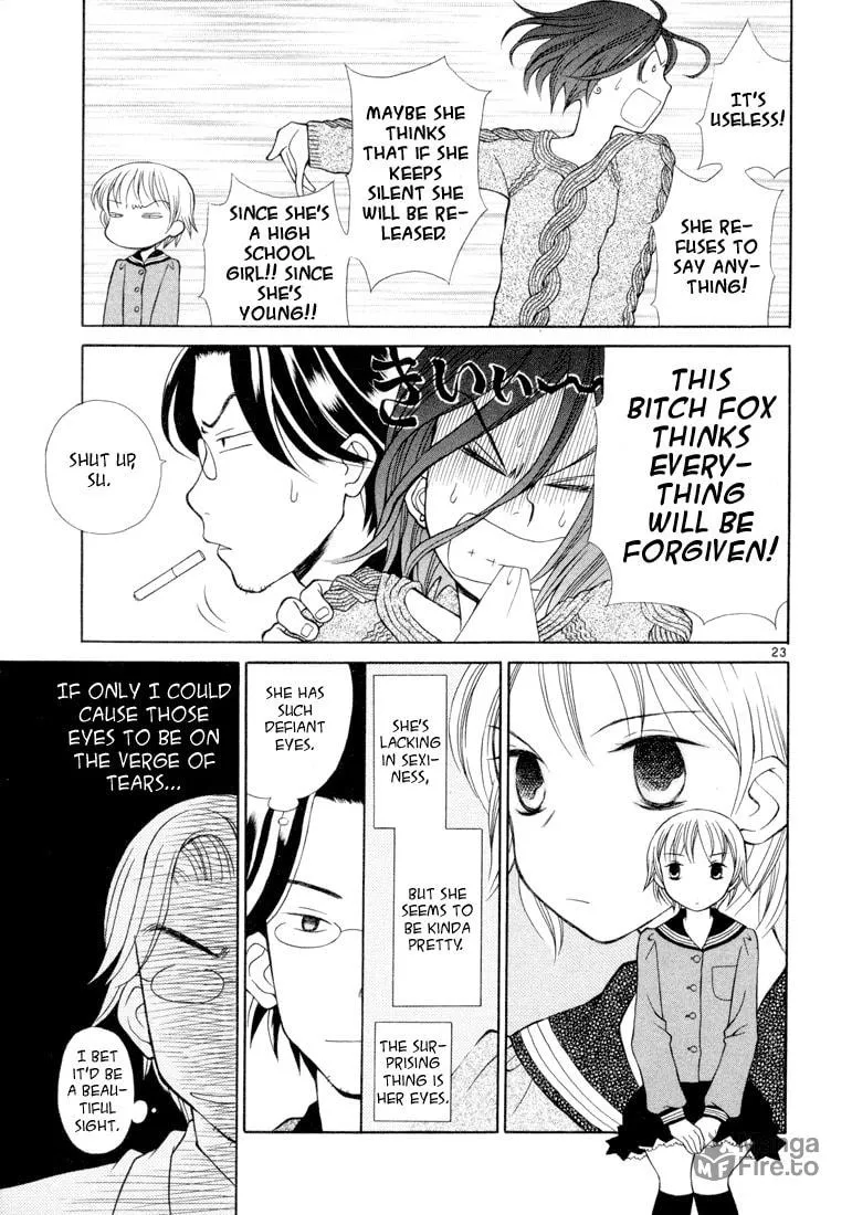 Rubbers 7 Chapter 1 page 24 - 