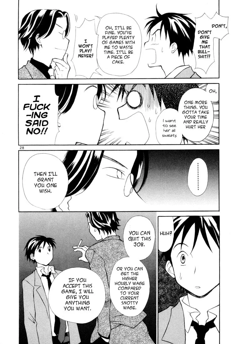 Rubbers 7 Chapter 1 page 28 - 