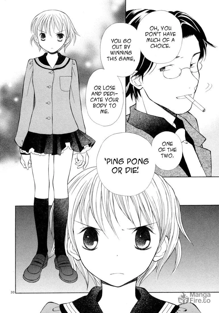 Rubbers 7 Chapter 1 page 30 - 