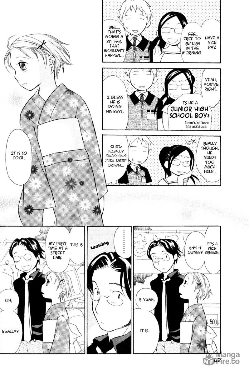 Rubbers 7 Chapter 10 page 12 - 