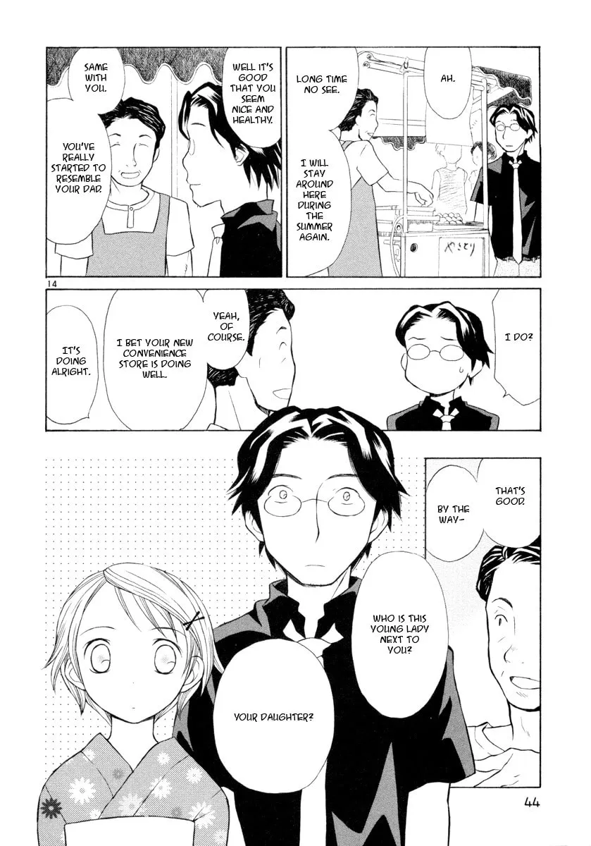 Rubbers 7 Chapter 10 page 14 - 