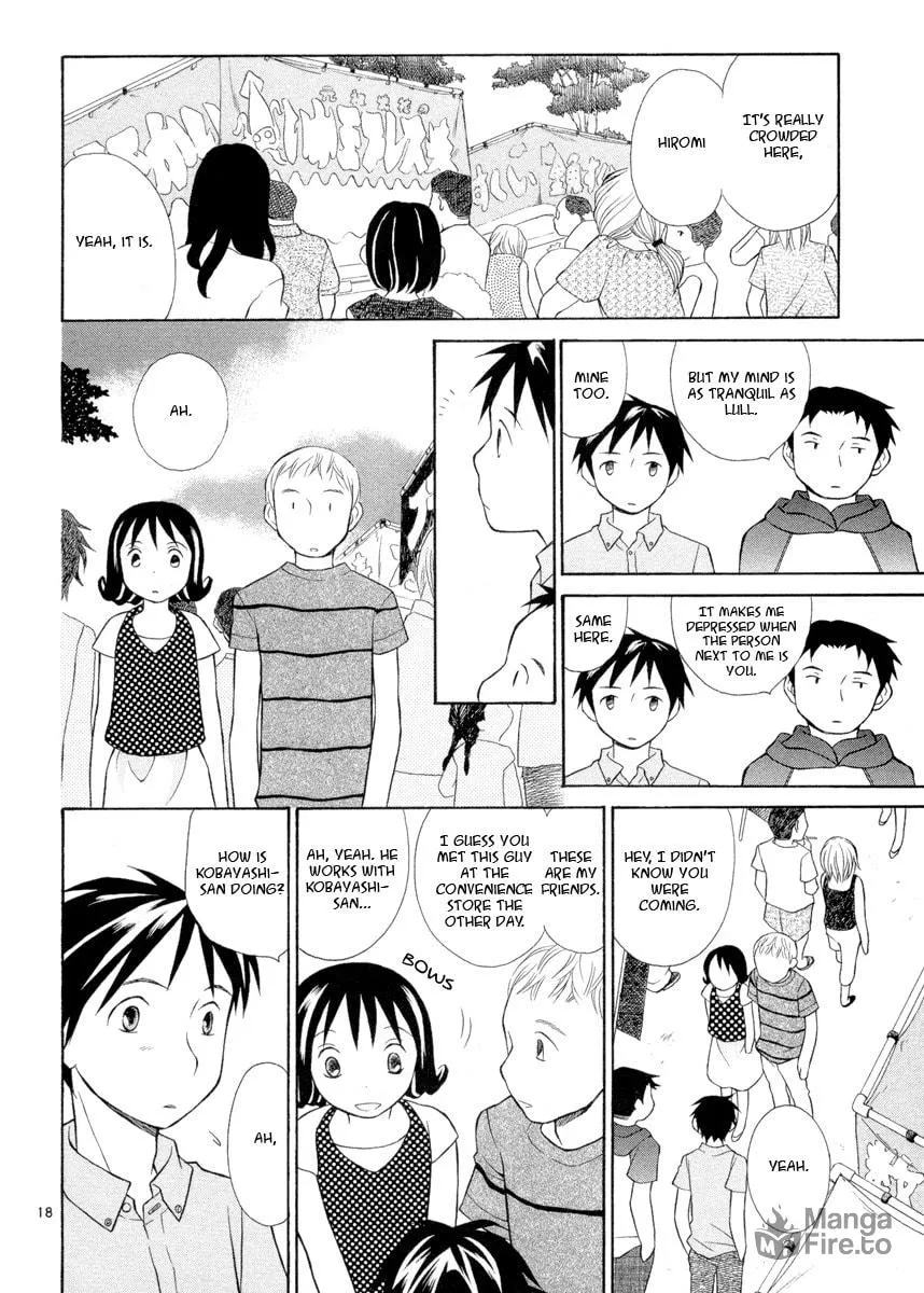 Rubbers 7 Chapter 10 page 18 - 