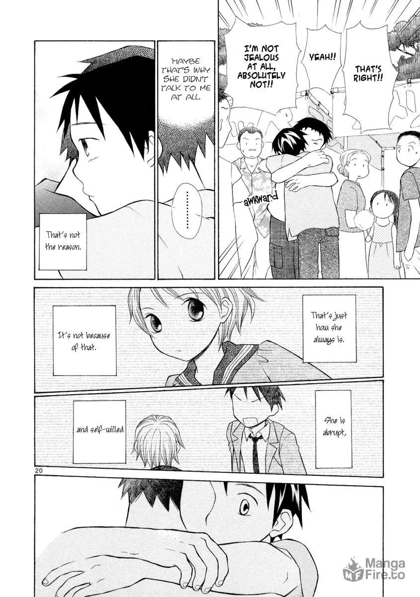 Rubbers 7 Chapter 10 page 20 - 