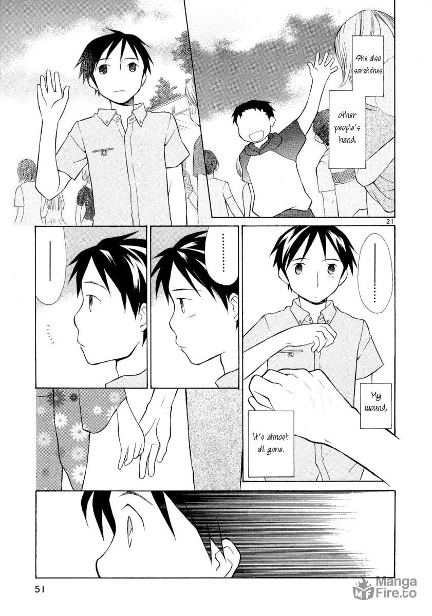 Rubbers 7 Chapter 10 page 21 - 