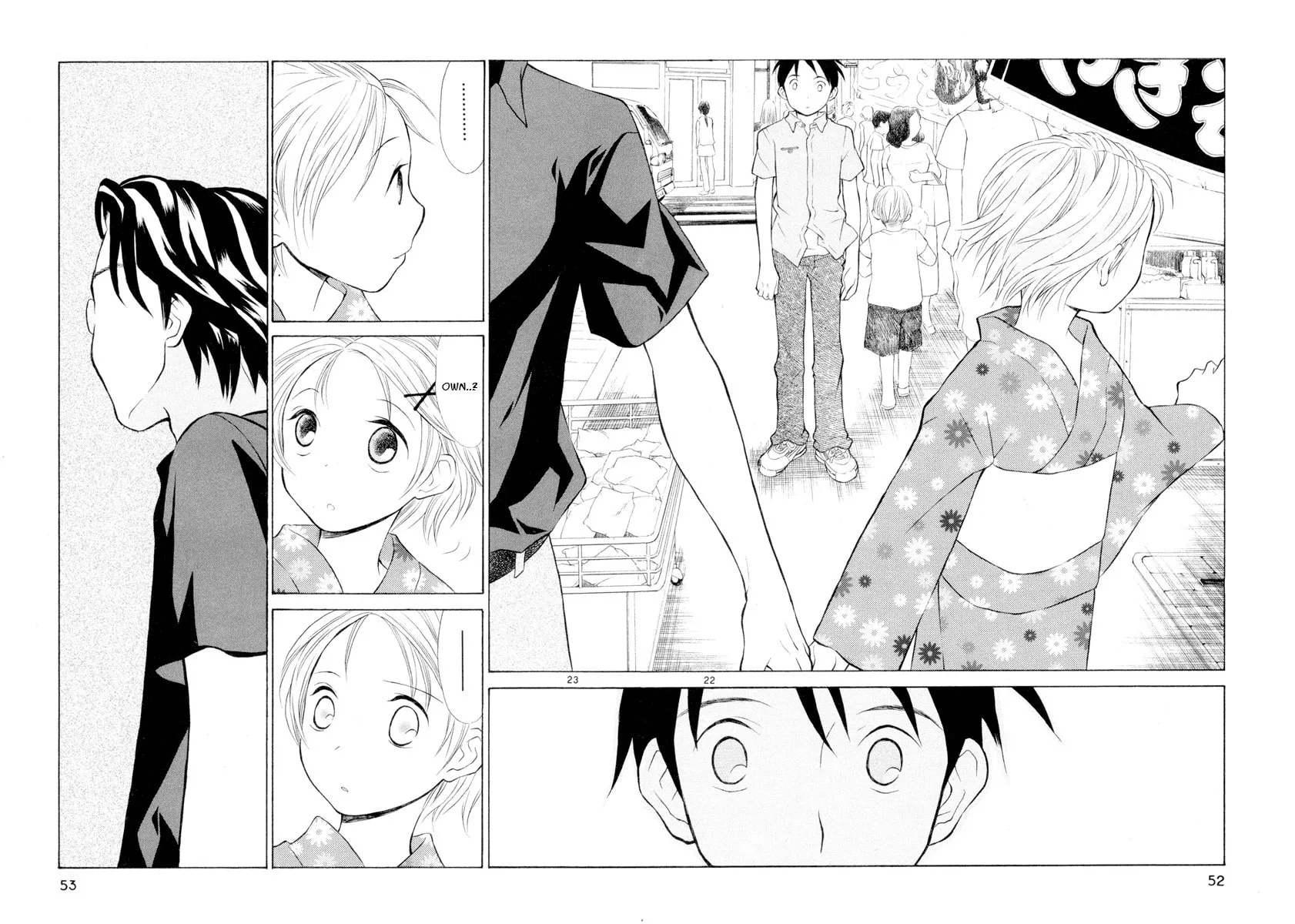 Rubbers 7 Chapter 10 page 22 - 