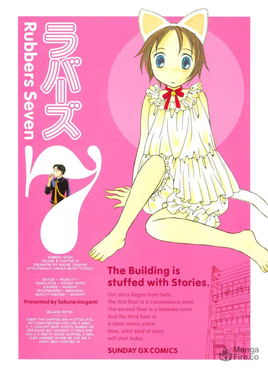 Rubbers 7 Chapter 10 page 24 - 