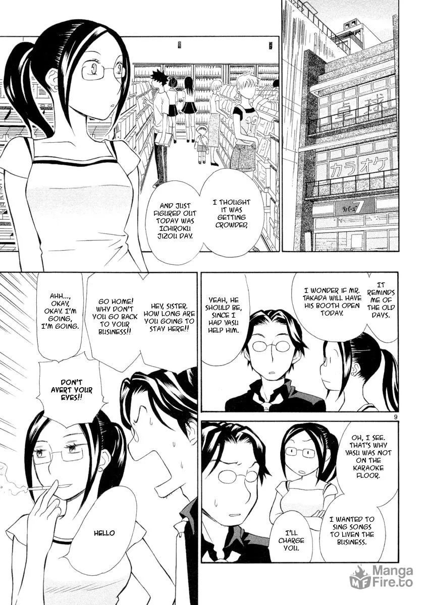 Rubbers 7 Chapter 10 page 9 - 