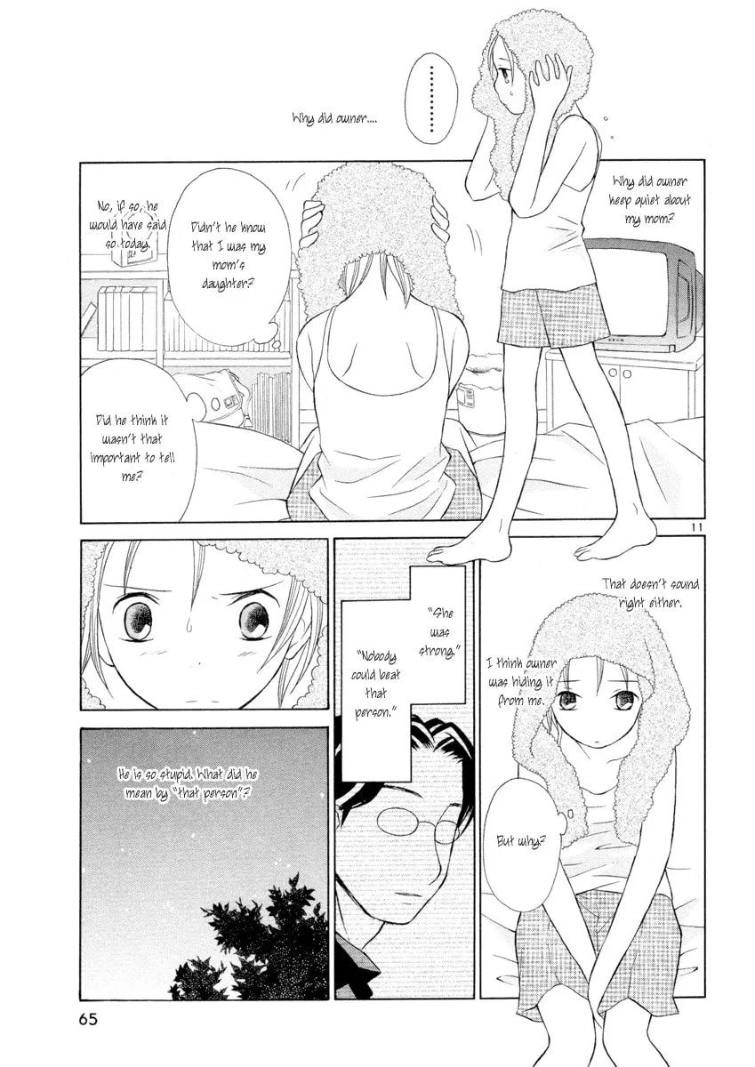 Rubbers 7 Chapter 11 page 11 - 