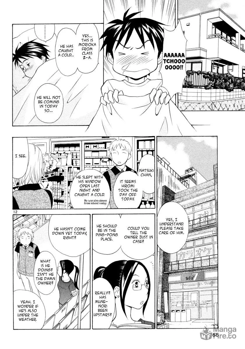 Rubbers 7 Chapter 11 page 12 - 