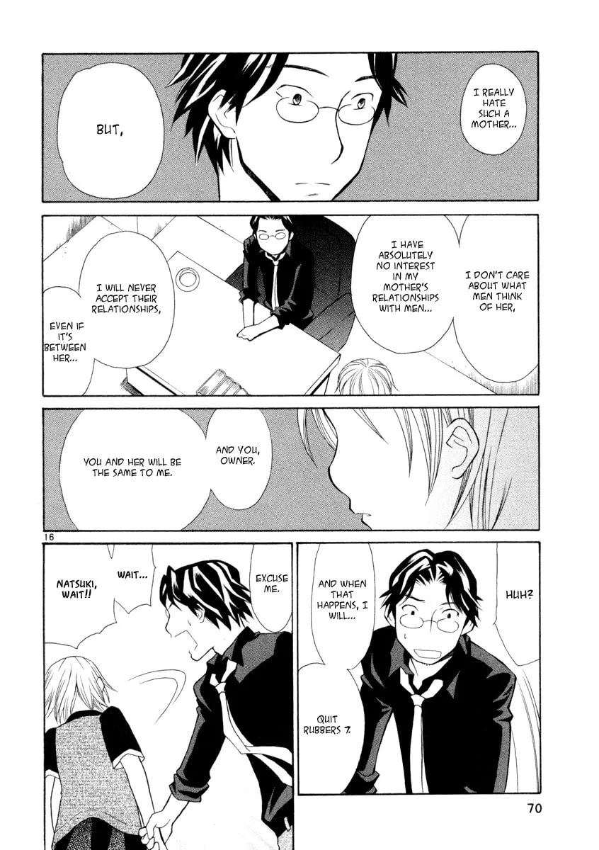 Rubbers 7 Chapter 11 page 16 - 