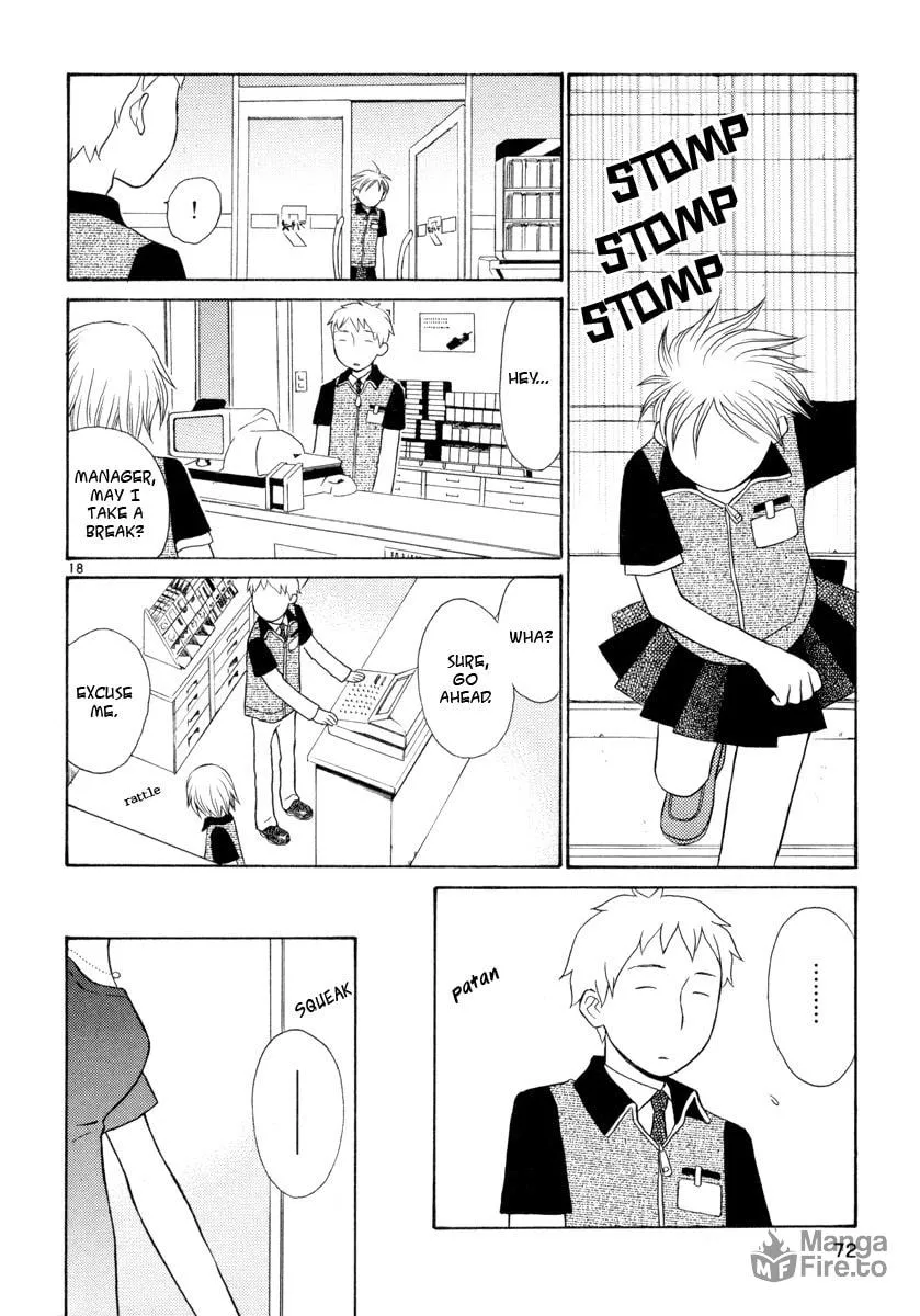 Rubbers 7 Chapter 11 page 18 - 
