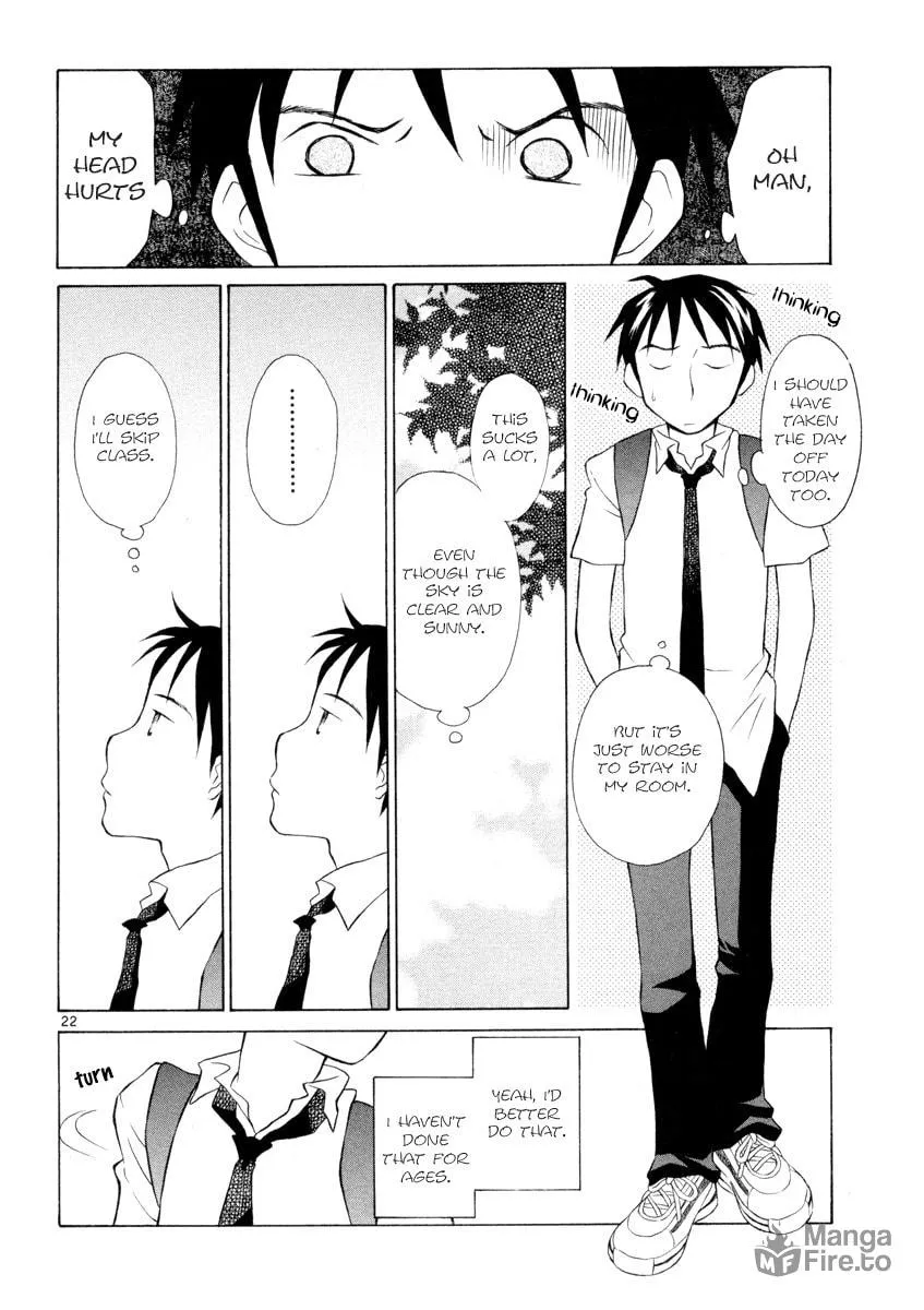 Rubbers 7 Chapter 11 page 21 - 