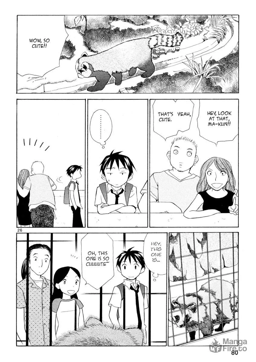 Rubbers 7 Chapter 11 page 25 - 