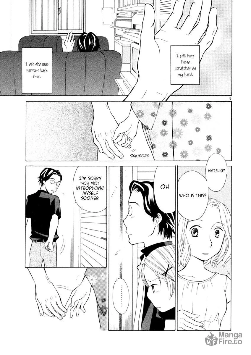 Rubbers 7 Chapter 11 page 5 - 