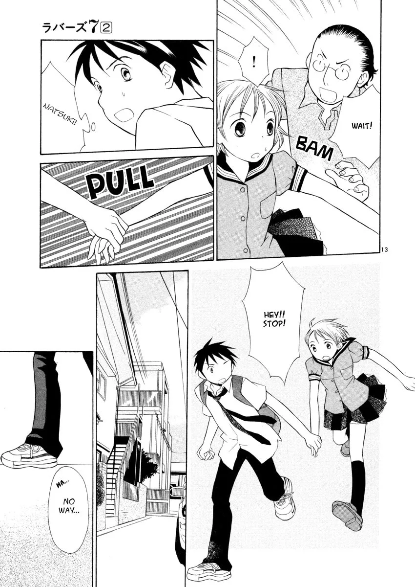 Rubbers 7 Chapter 12 page 13 - 
