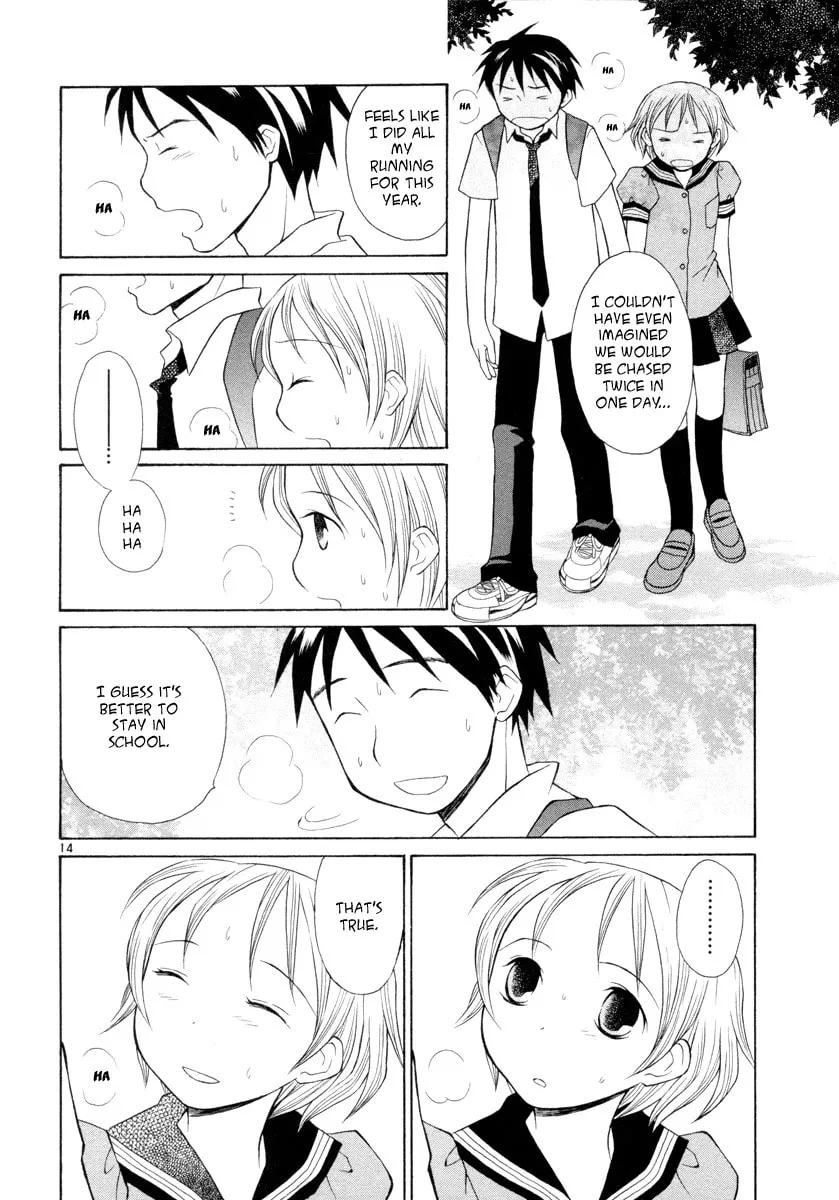 Rubbers 7 Chapter 12 page 14 - 