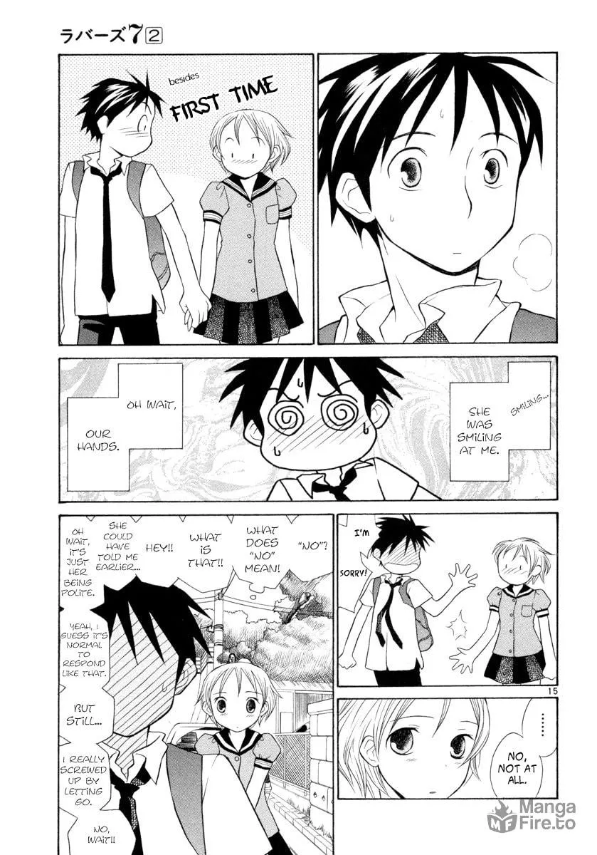 Rubbers 7 Chapter 12 page 15 - 