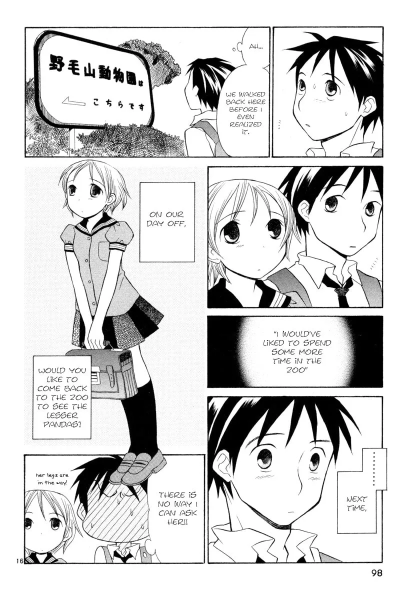 Rubbers 7 Chapter 12 page 16 - 