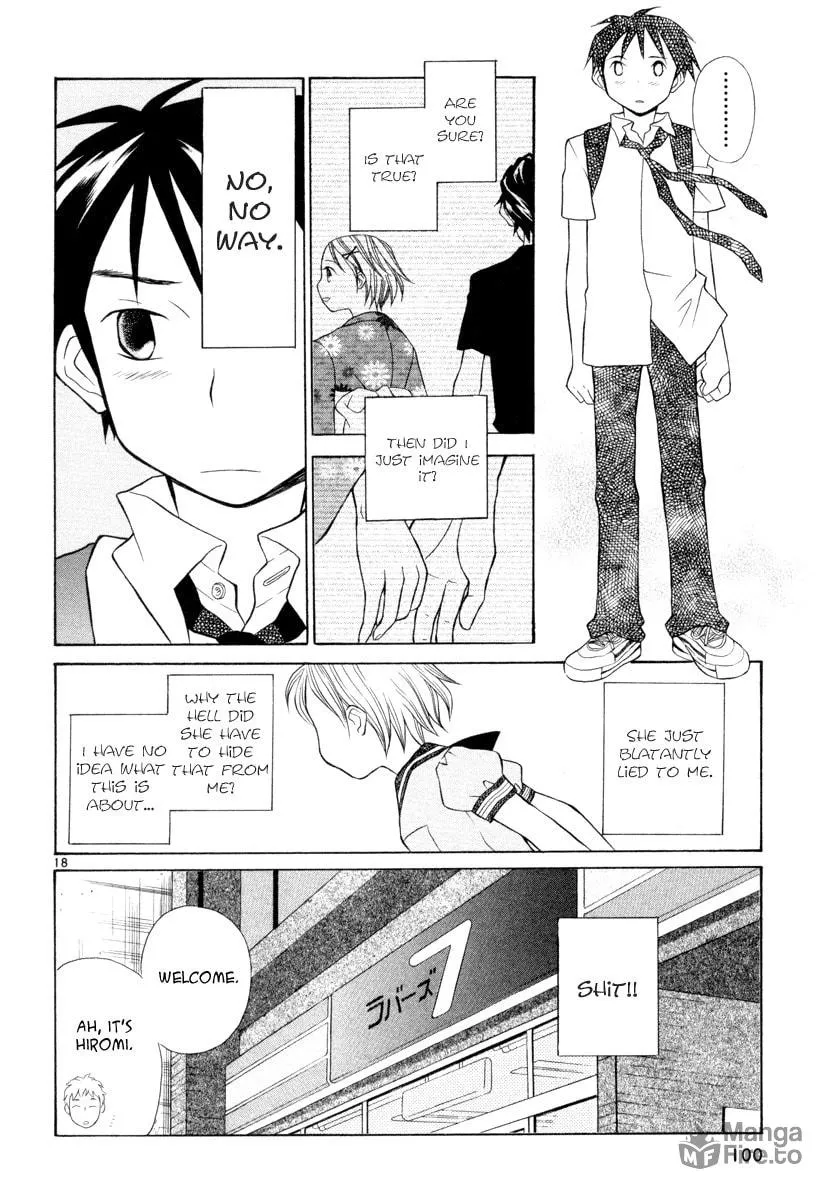 Rubbers 7 Chapter 12 page 18 - 