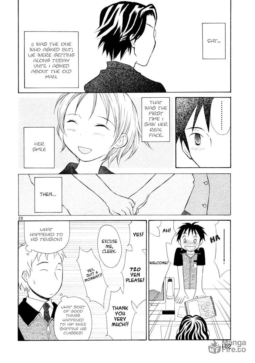 Rubbers 7 Chapter 12 page 20 - 