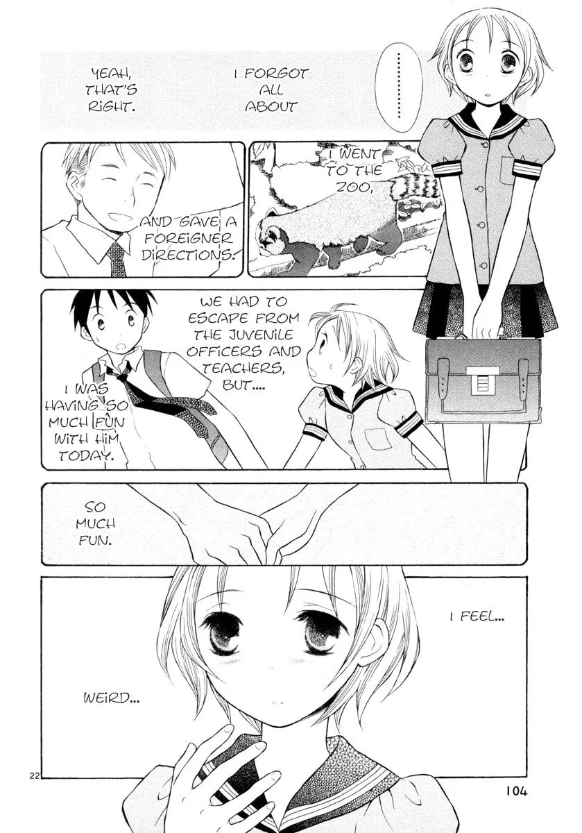 Rubbers 7 Chapter 12 page 22 - 