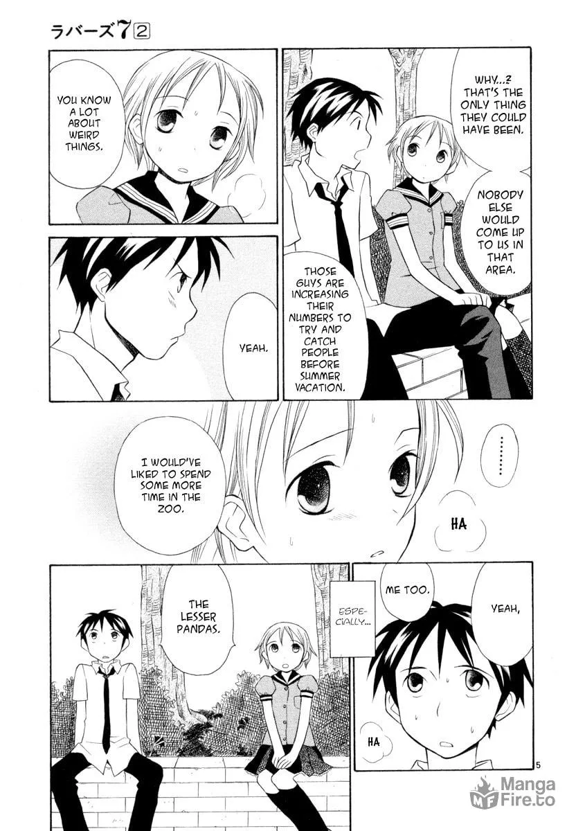 Rubbers 7 Chapter 12 page 5 - 
