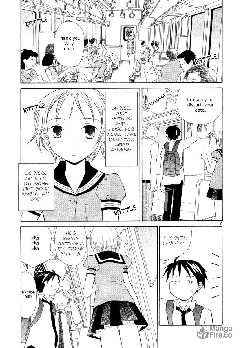 Rubbers 7 Chapter 12 page 9 - 