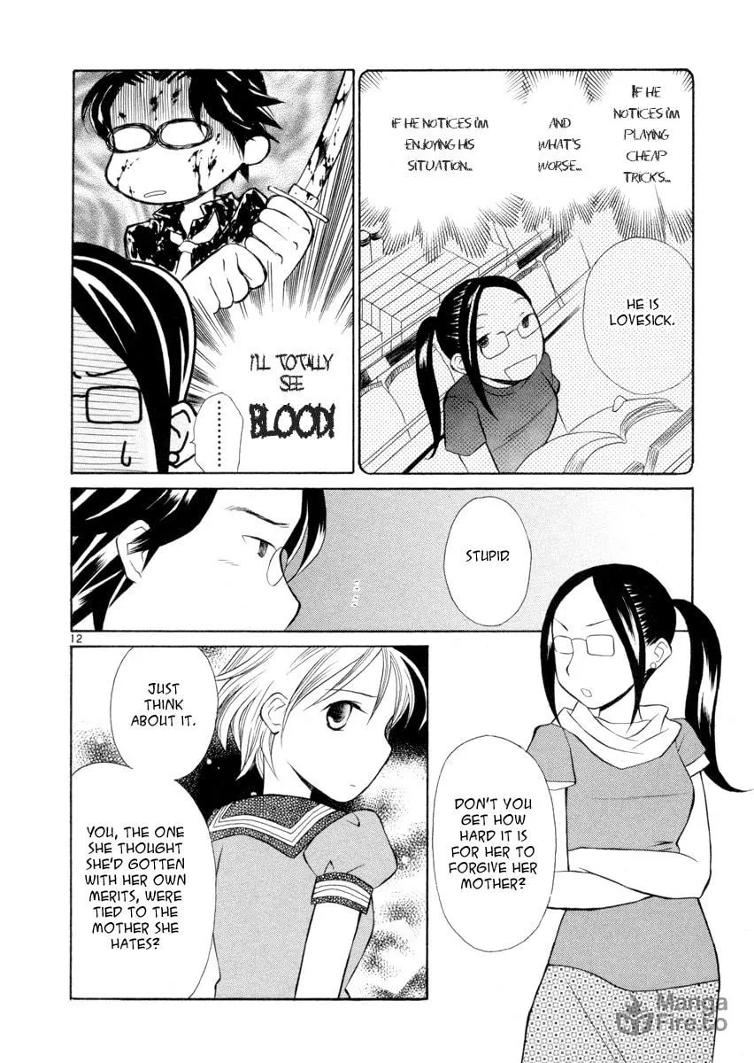 Rubbers 7 Chapter 13 page 12 - 