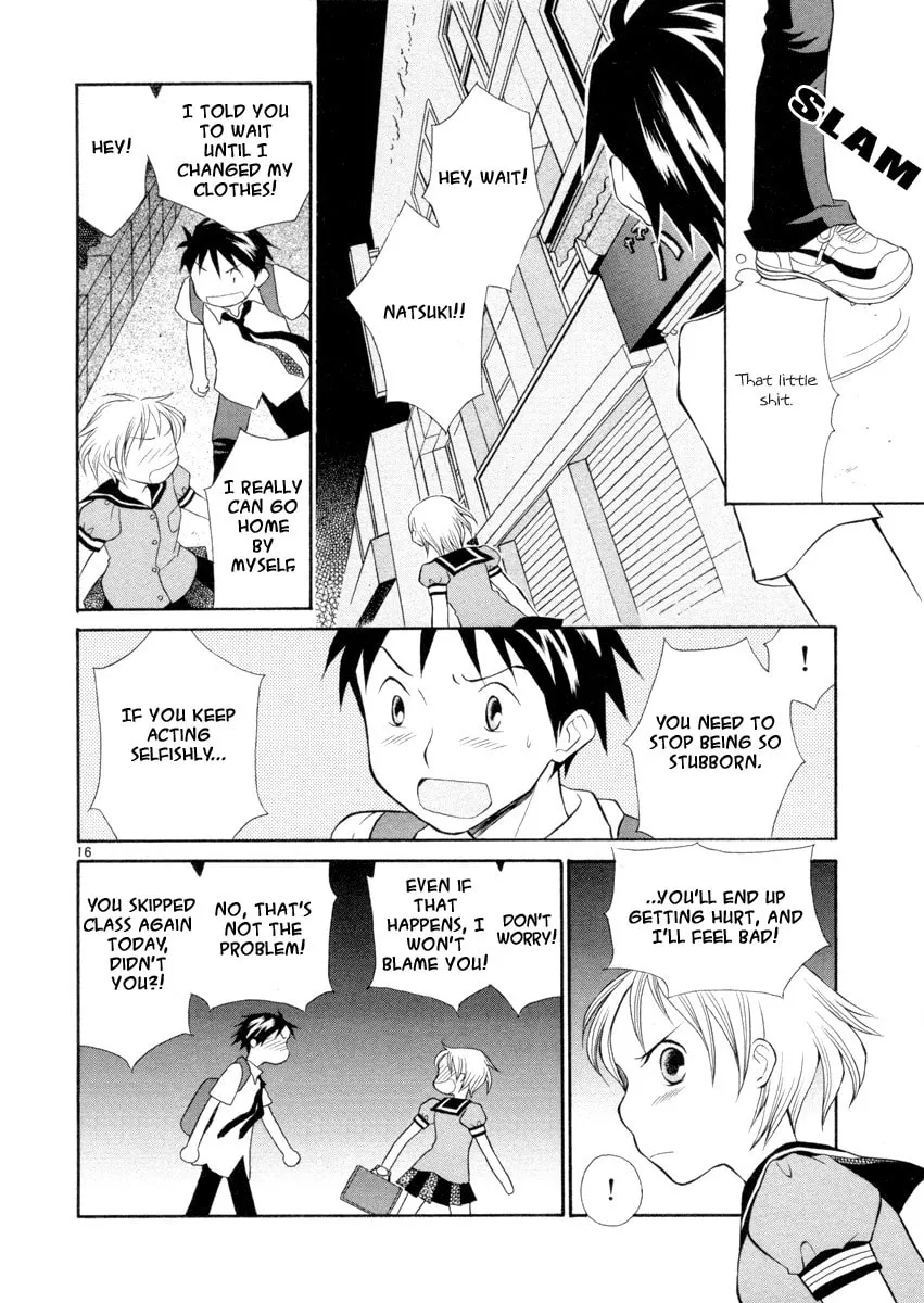 Rubbers 7 Chapter 13 page 16 - 