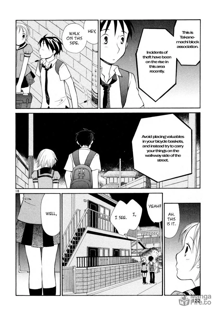 Rubbers 7 Chapter 13 page 18 - 